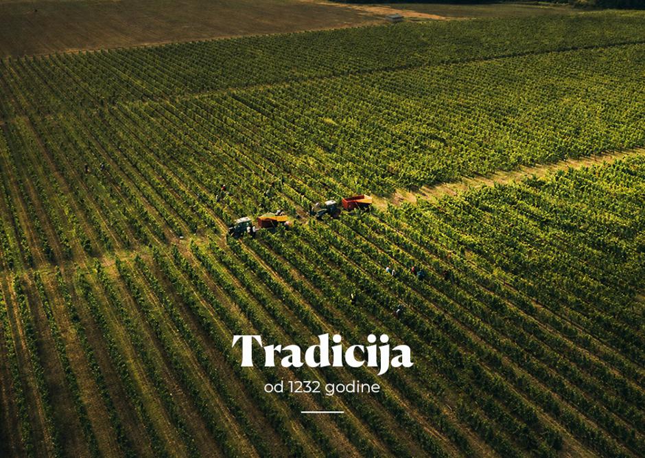 Vinarija Kutjevo