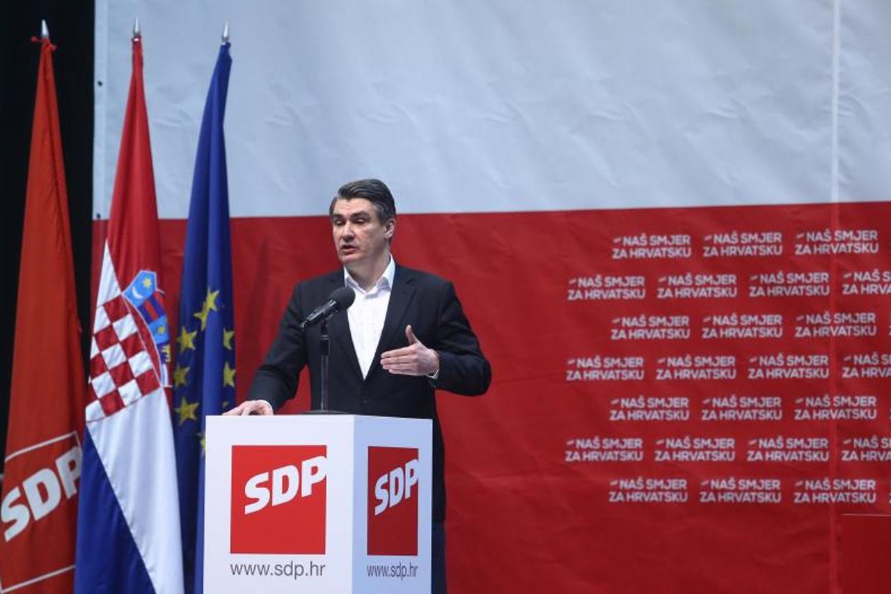 sdp