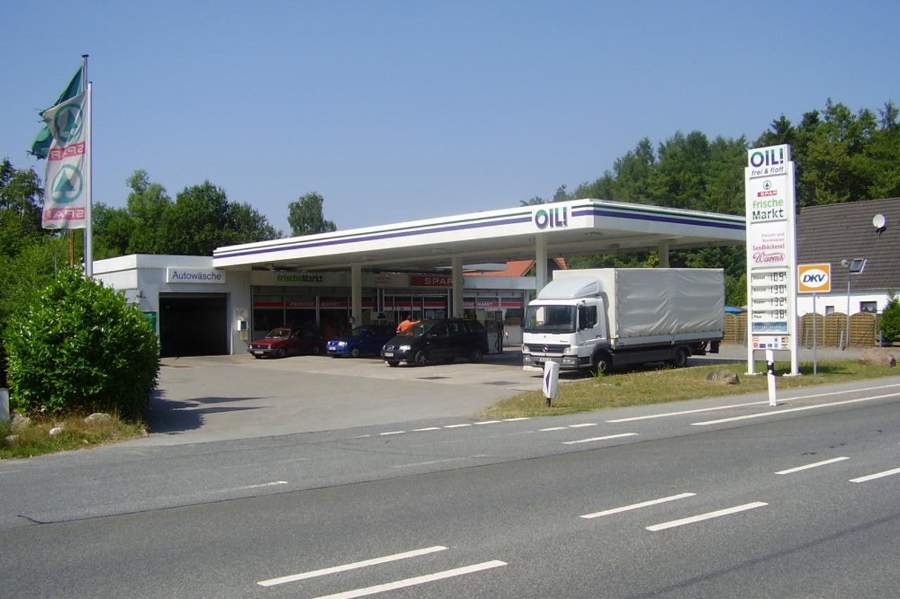 Osterholz-Scharmbeck