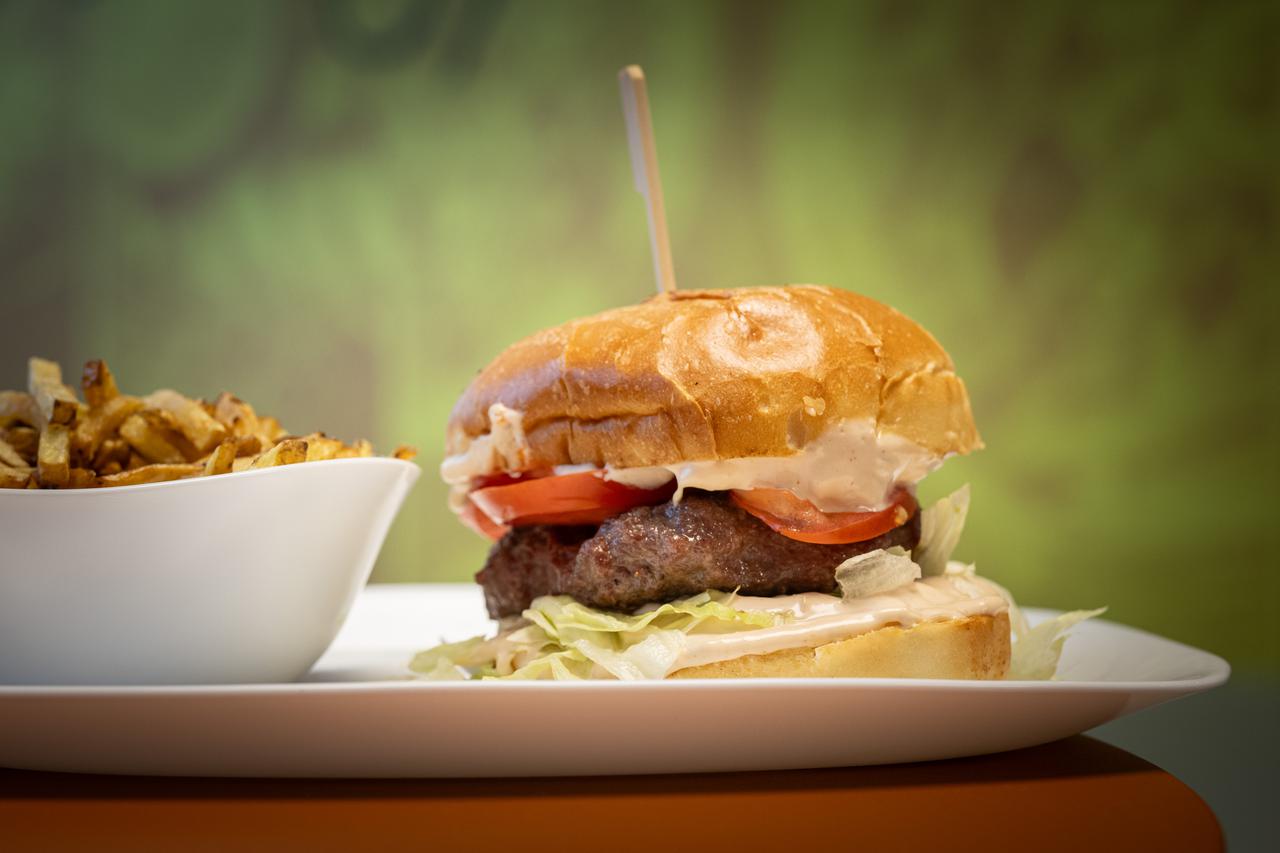 Zagreb: Ponuda hrane u restoranu Chevap by chef Duje Pisac