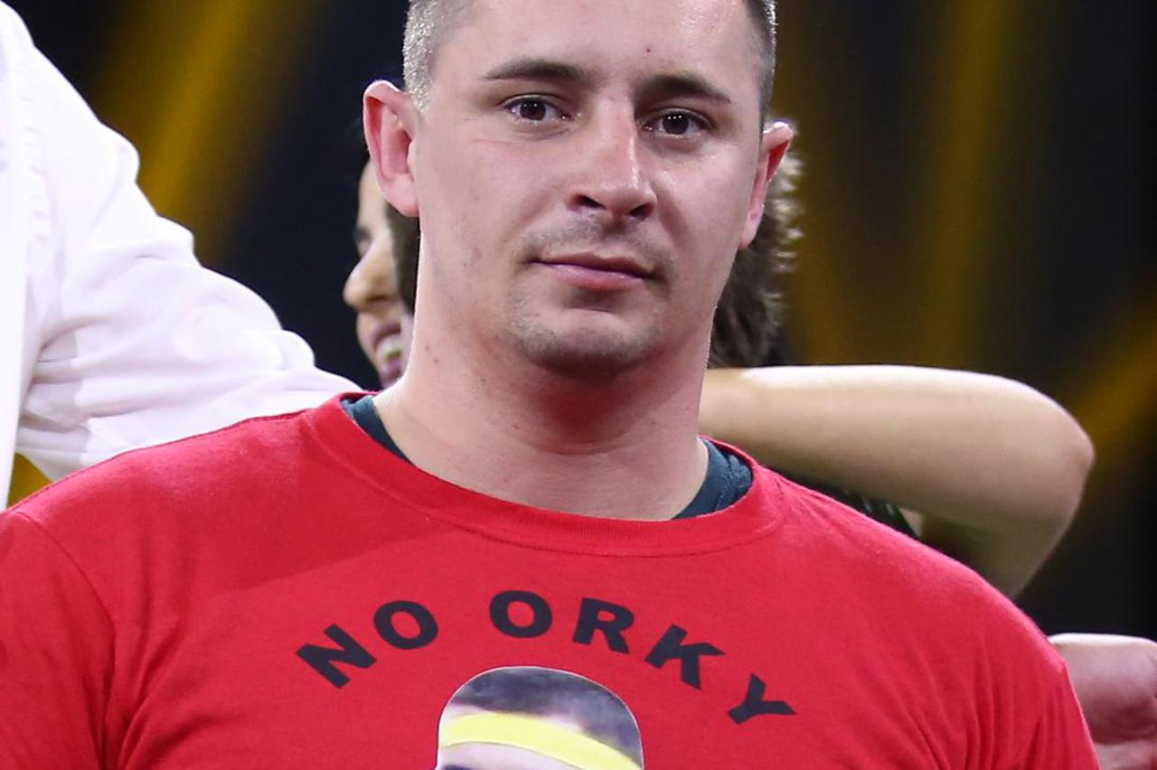 Antonio Orač Orky pobjednik Big Brother