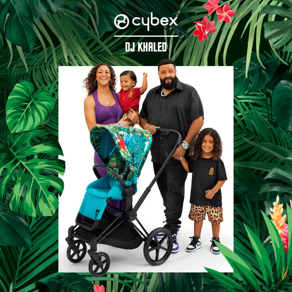 Cybex kolica i autosjedalice