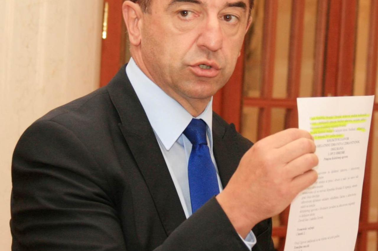 darko milinović