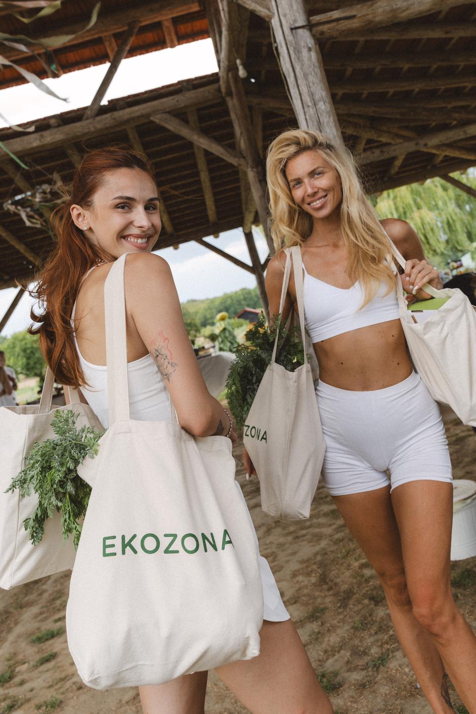 Ekozona Morning Experience