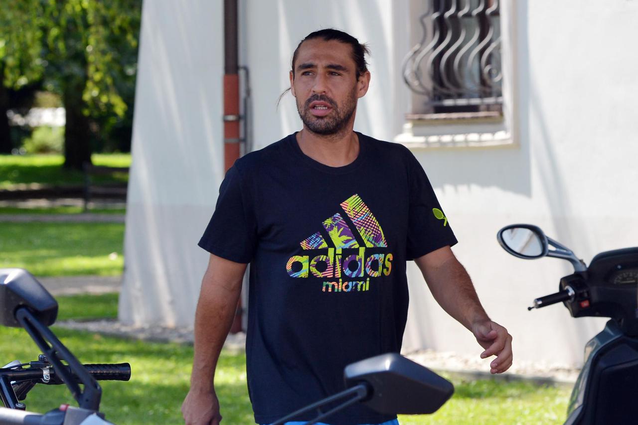 Marcos Baghdatis