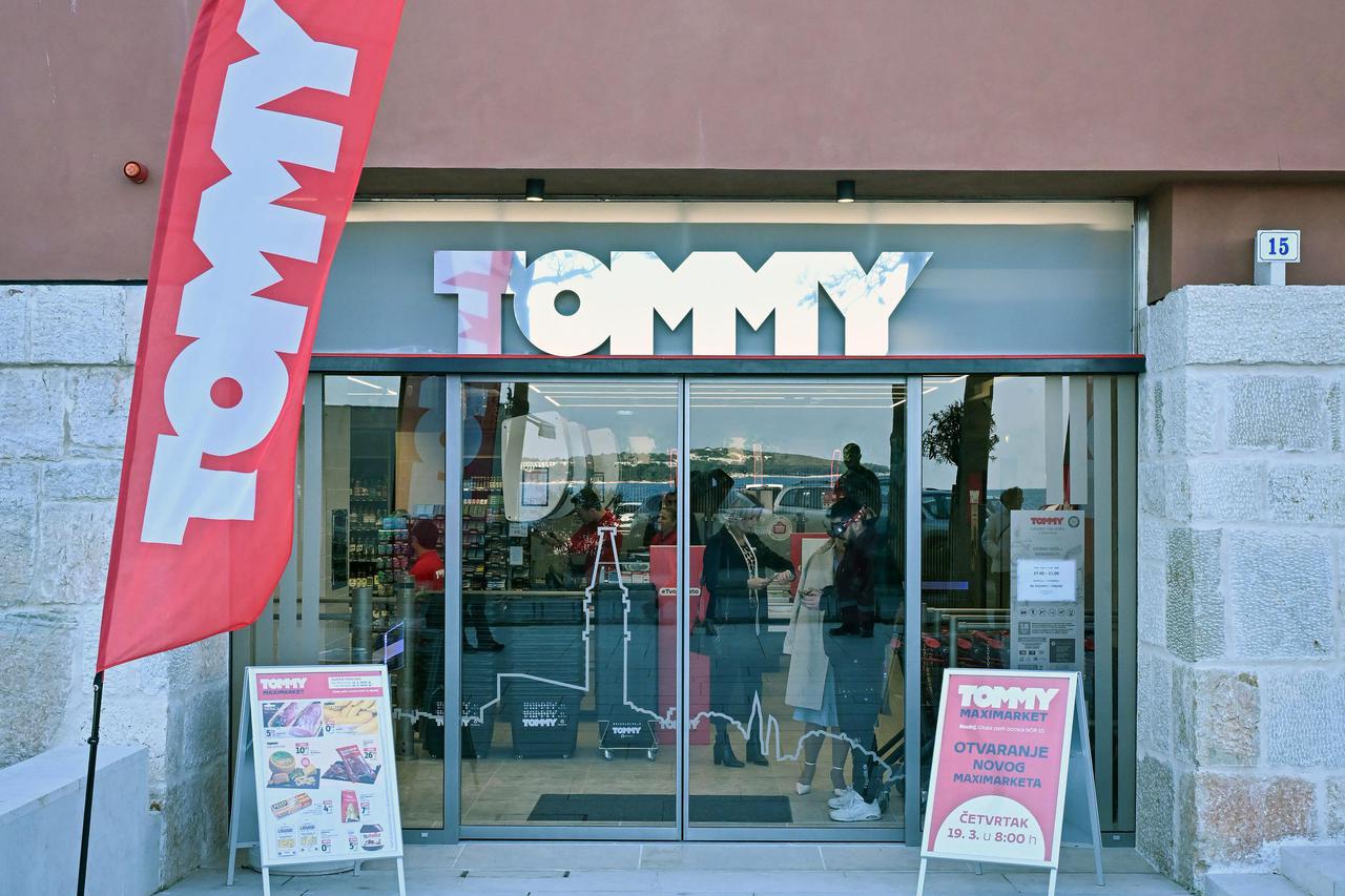 Tommy