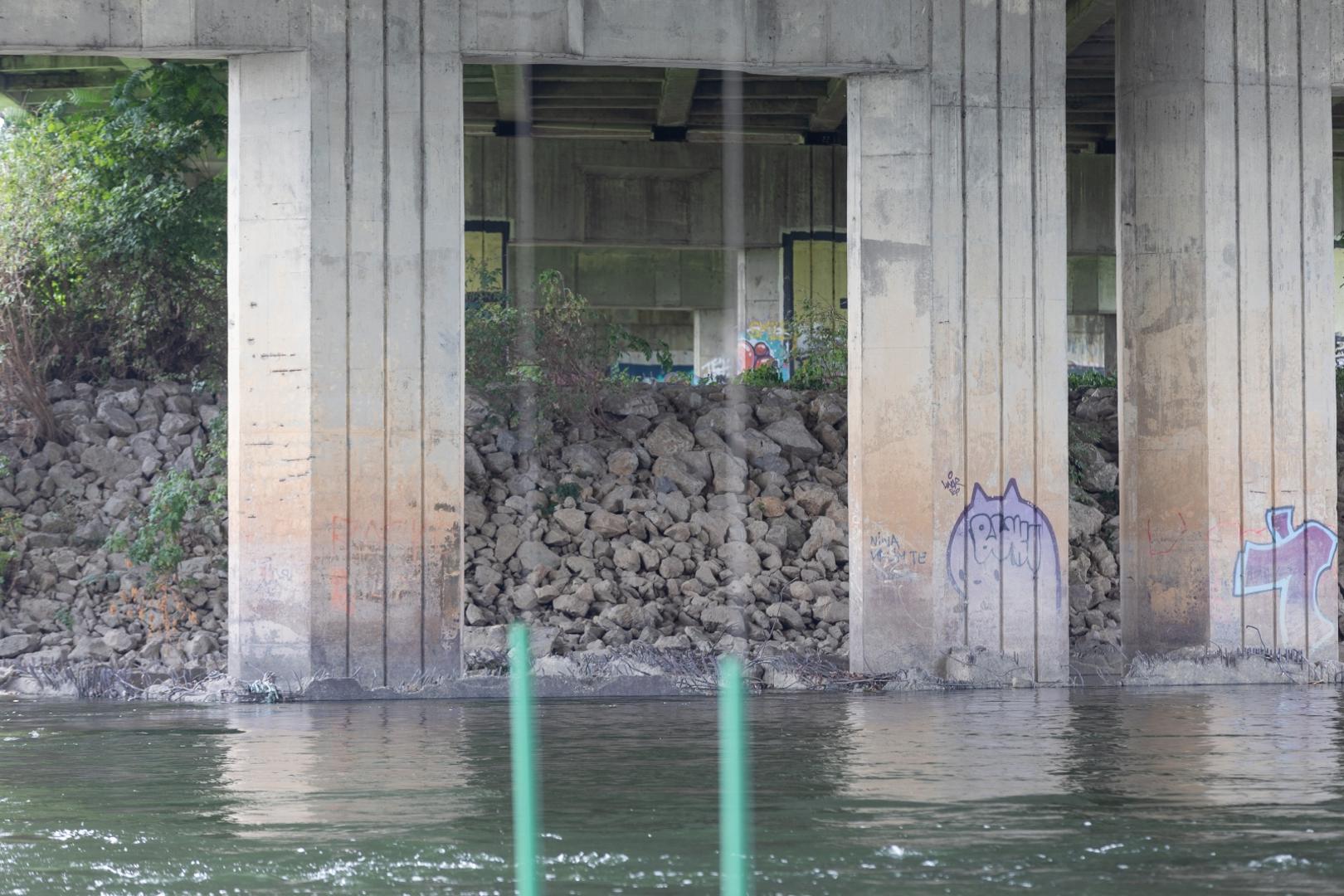 01.10.2021., Zagreb - Jadranski most u Zagrebu.Photo: Davor Puklavec/PIXSELL