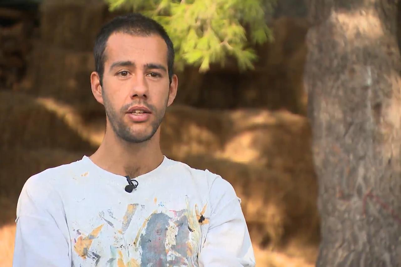 Farma: More i maslina