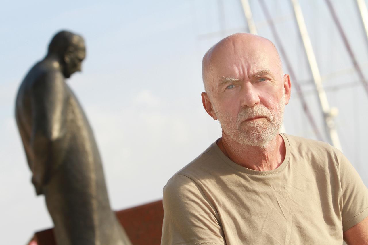 stjepan šterc