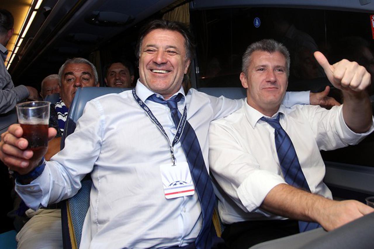 šuker i mamić