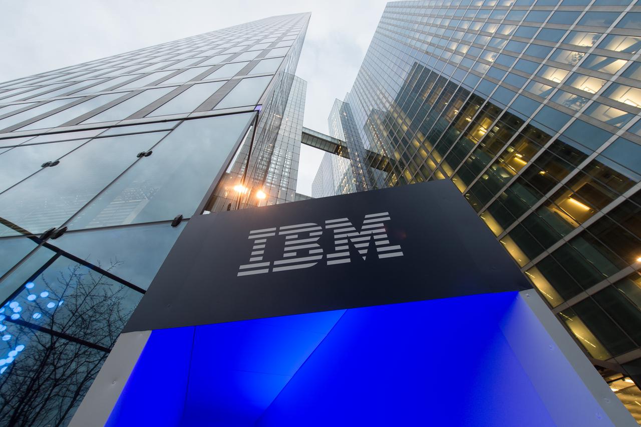 IBM