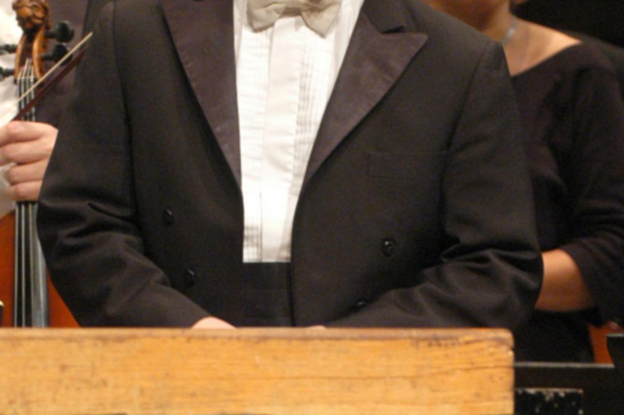 kazushi ono u zagrebu 