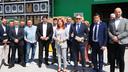 PEVEX u Varaždinu otvorio novi prodajni centar