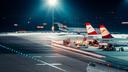 Thunderstorm forces temporary closure of Vienna Airport; passengers from Zadar stranded