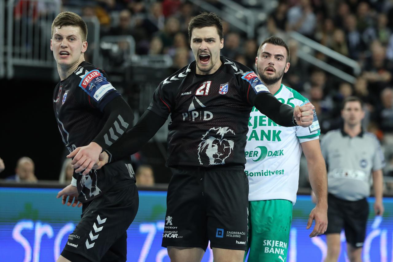 PPD Zagreb -Skjern