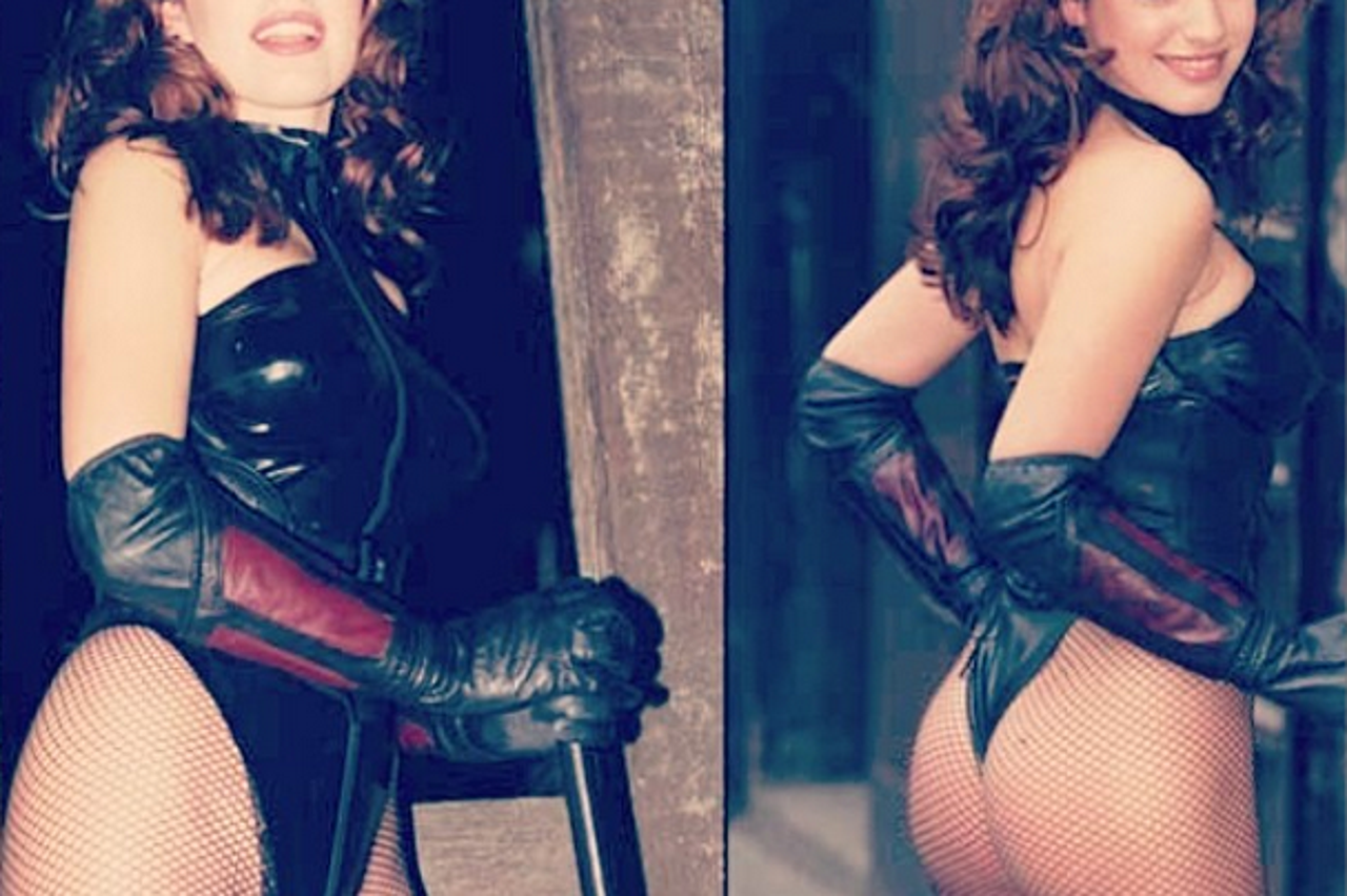 Kelly Brook