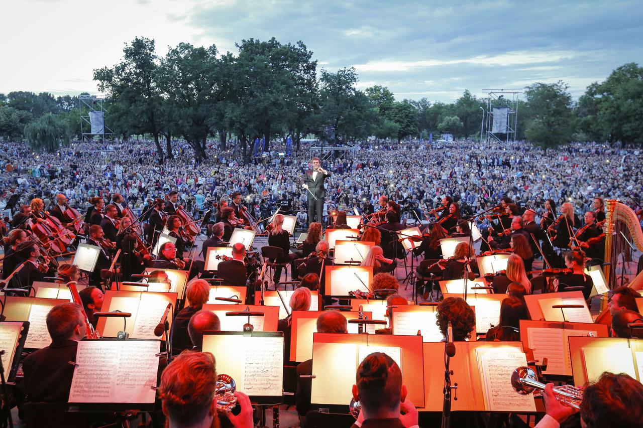 Beogradska filharmonija