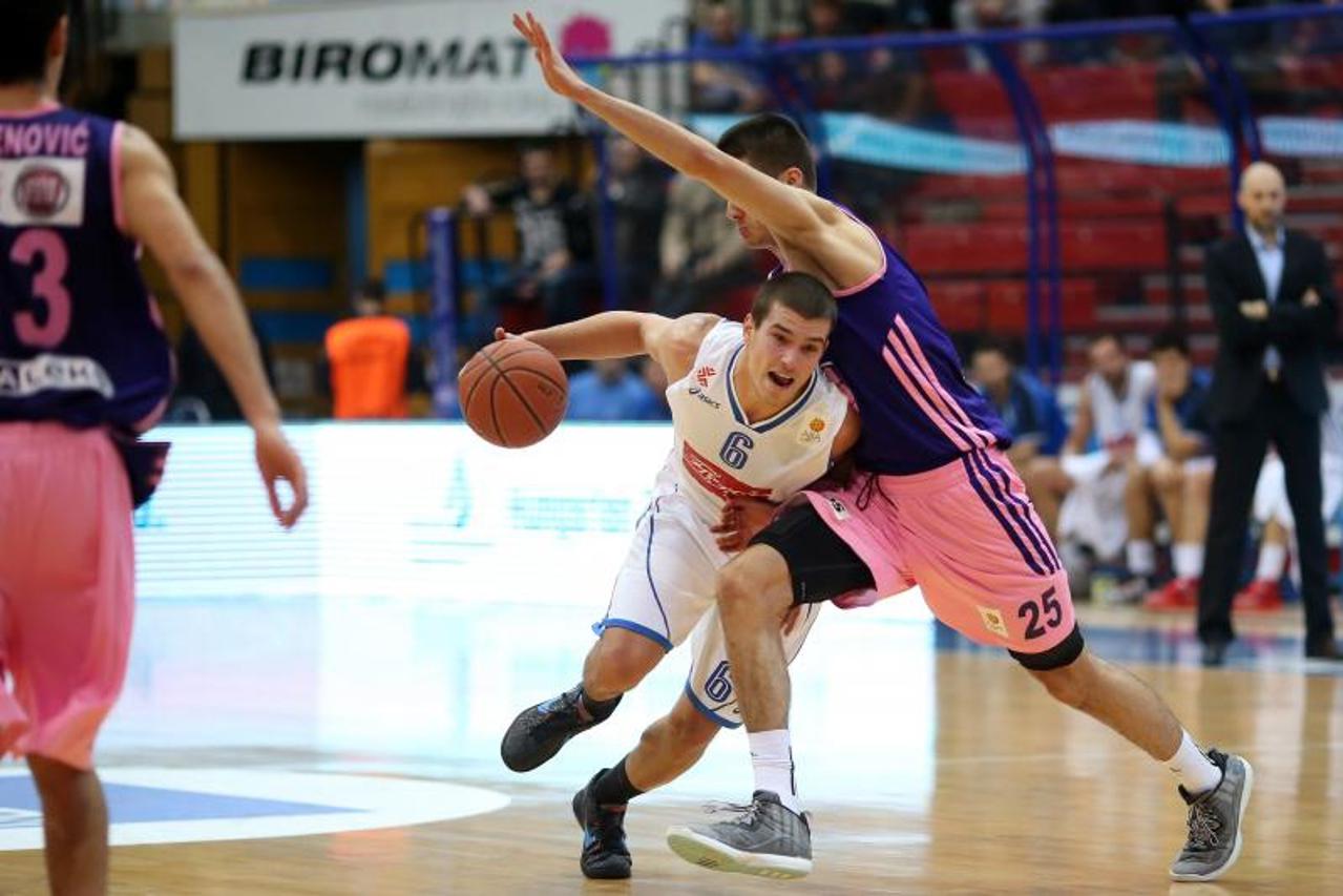 Cibona Mega Leksa