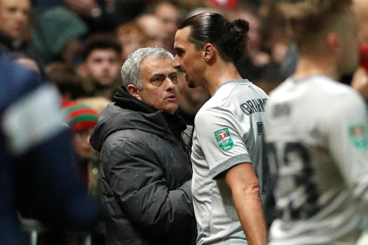 Ibrahimović