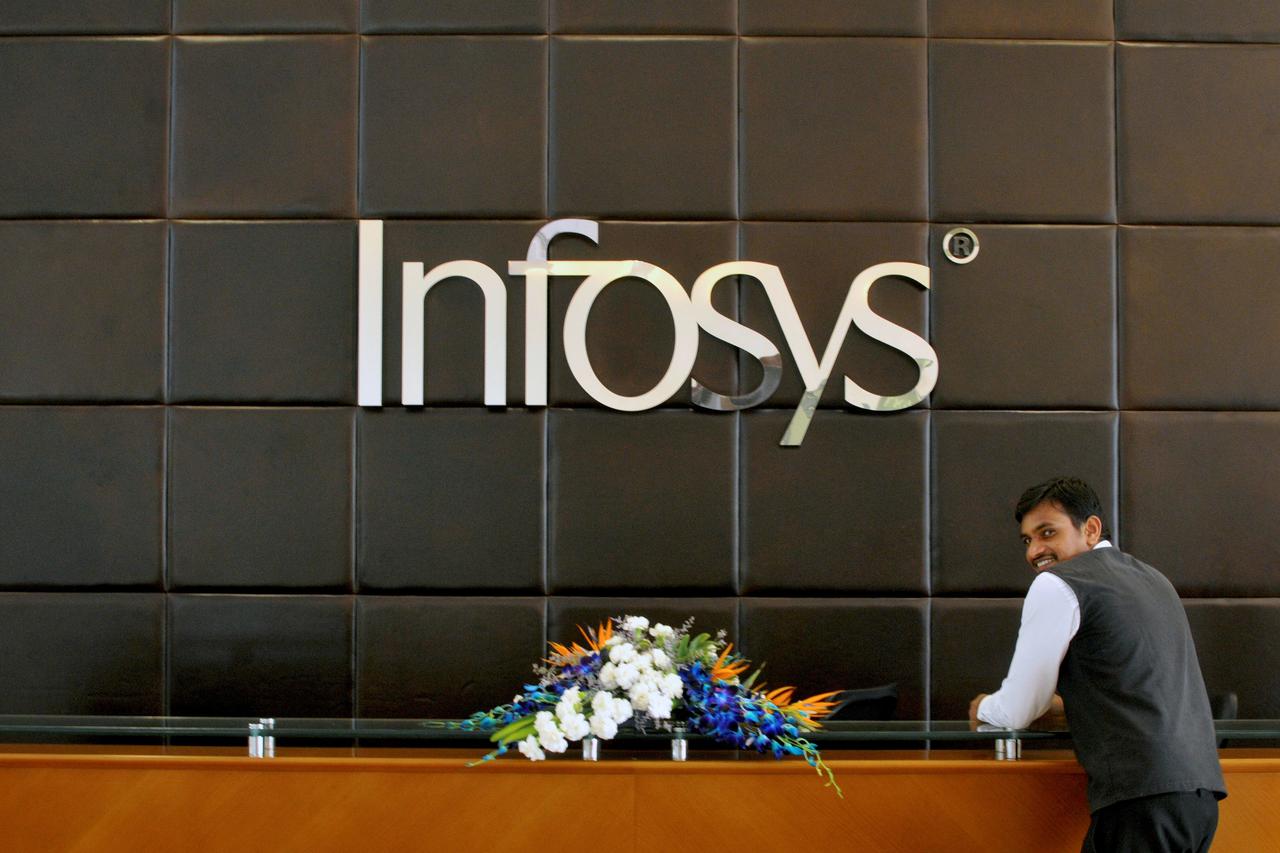 Infosys