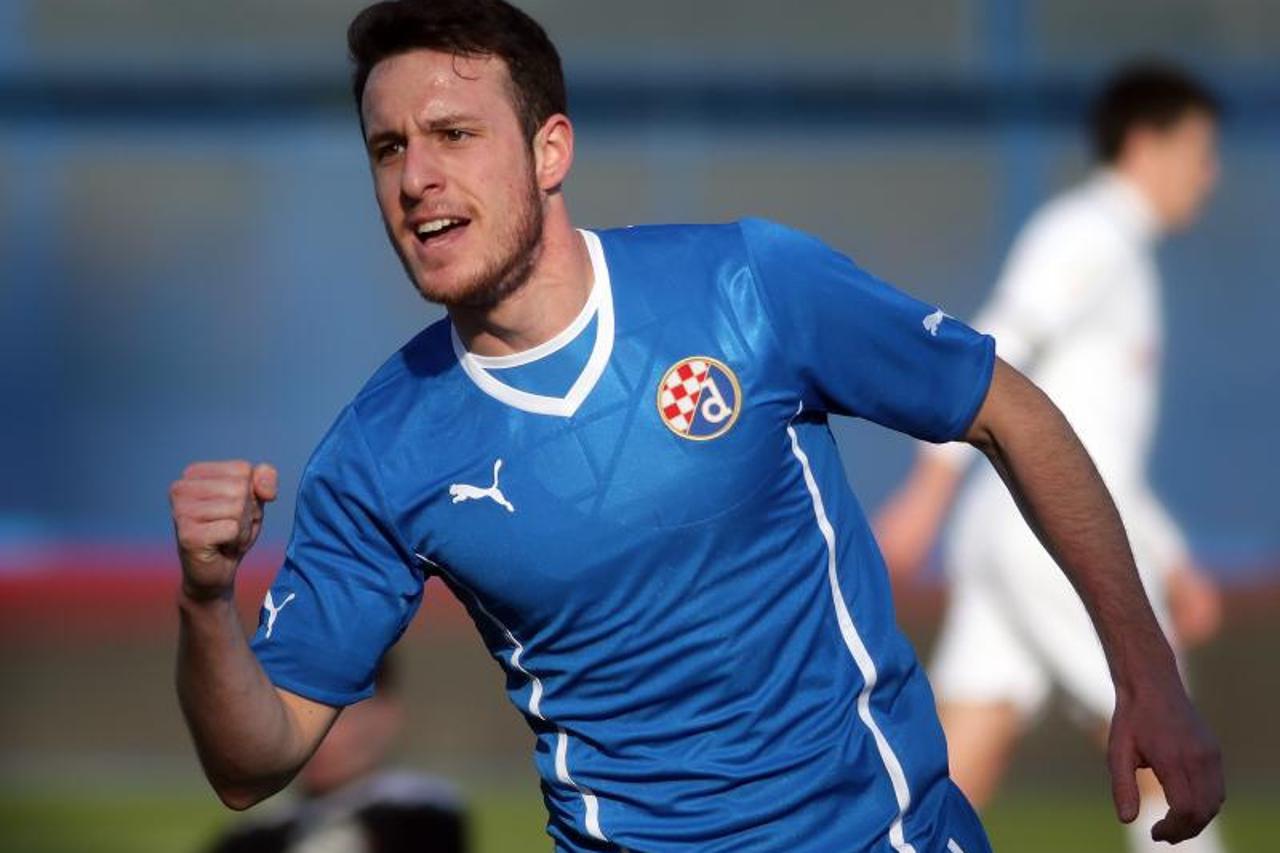 Dinamo - Zagreb