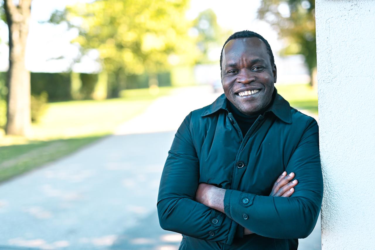 Zagreb: Mathias Chago trener u NK Lokomotiva