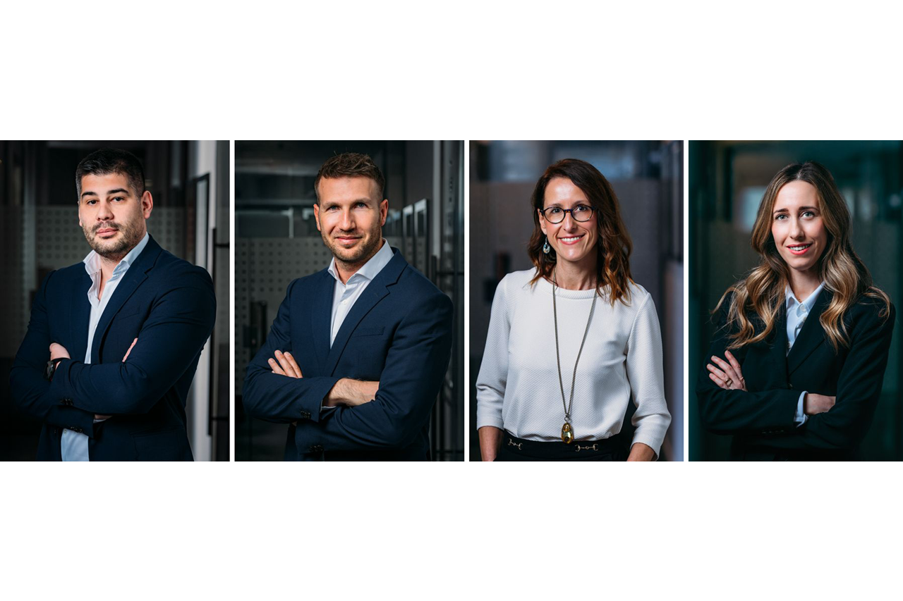 Invera Equity Partners