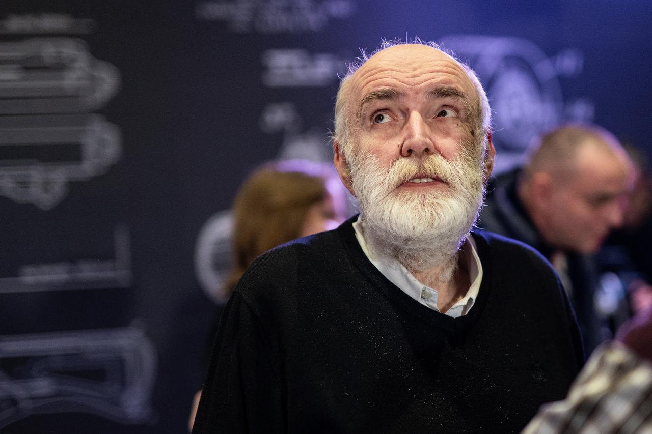 Zagreb: Muzej povijesti videoigara organizirao program "Priče iz davnine: Povijest hrvatskih videoigara" 