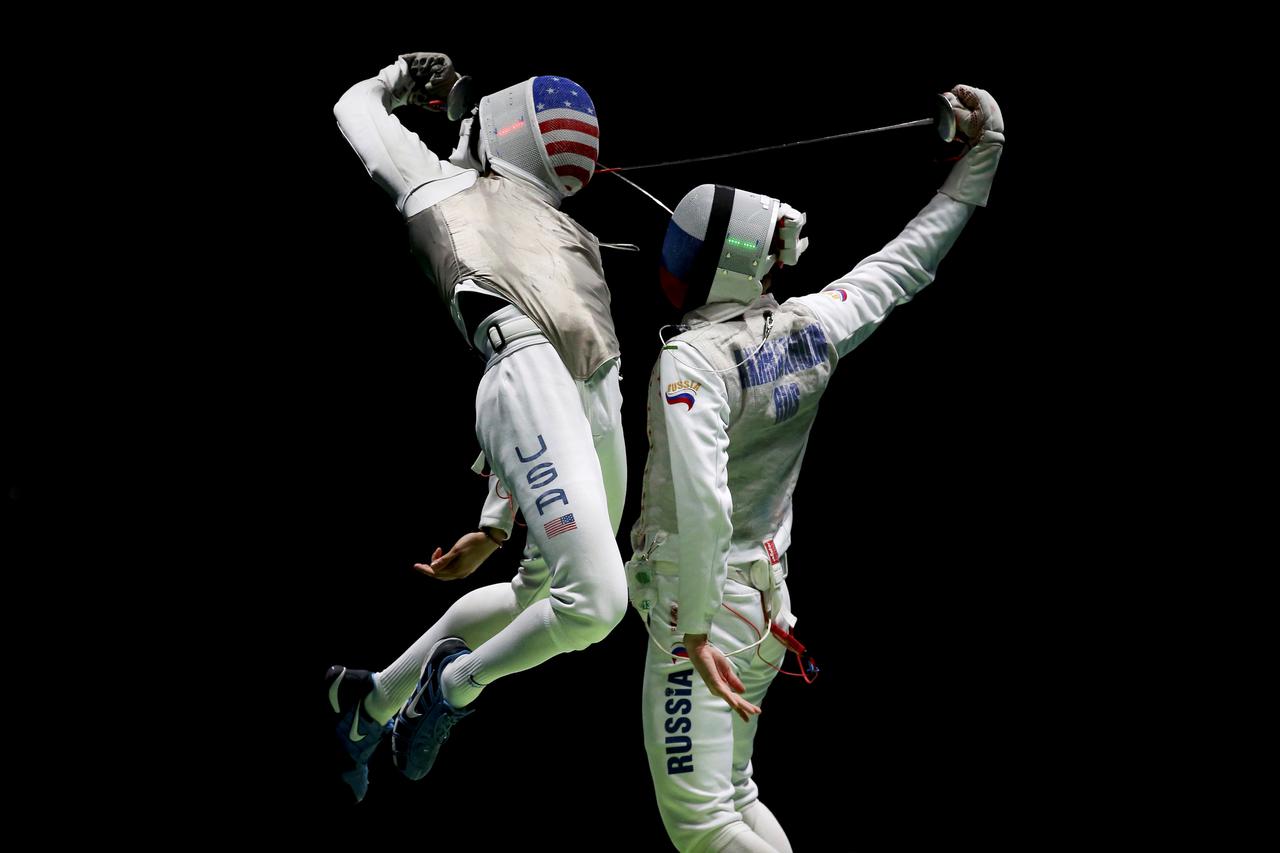 Olimpijske igre