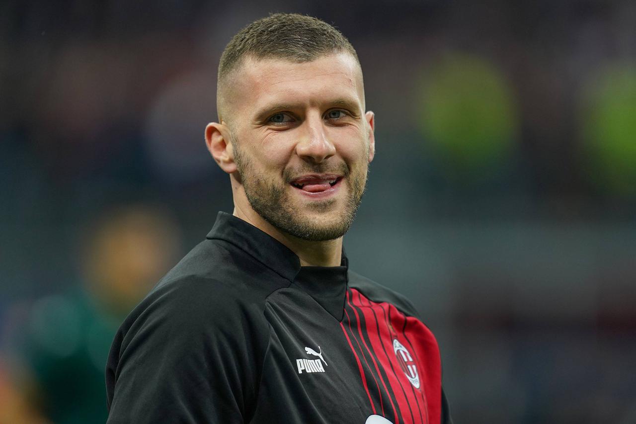ITA, UEFA CL, AC Milan vs Inter Mailand