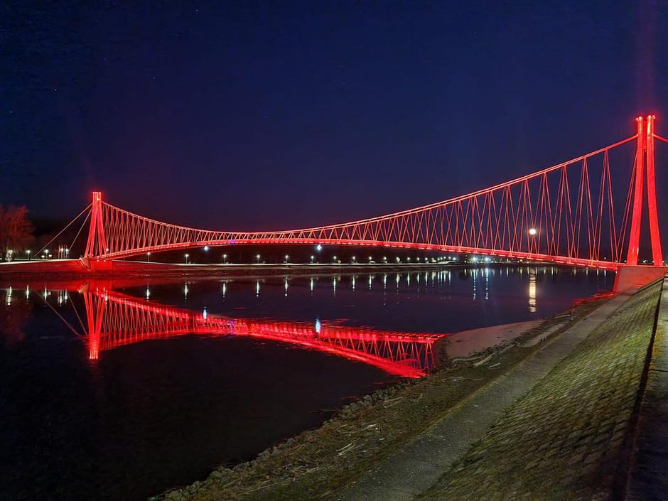 Most Osijek