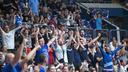 Roberson i Skorić "Navijači su nam dali energiju, bez njih n