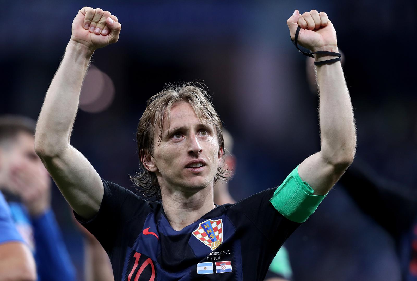 Na današnji dan, 21. lipnja, 2018. Hrvatska je pobijedila Argentinu 3:0 i osigurala plasman u osminu finala Svjetskog prvenstva u Rusiji, gdje smo stigli do najvećeg uspjeha u povijesti, srebrne medalje. 