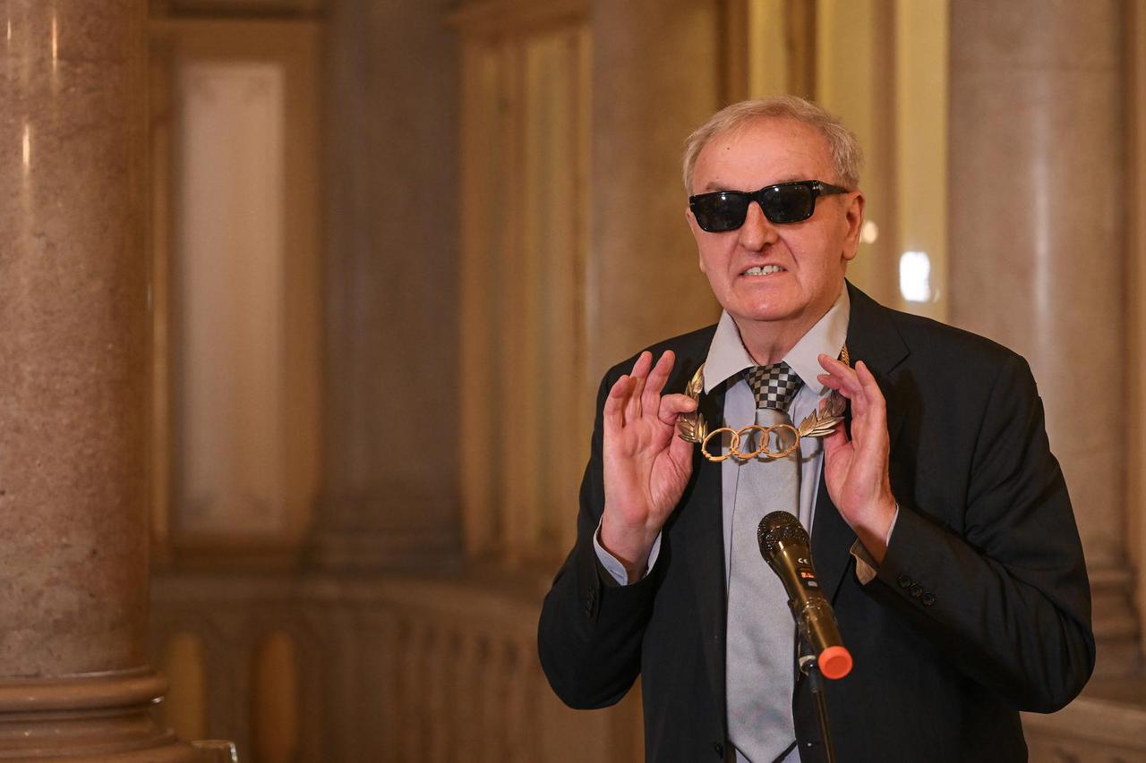 Zagreb: ULUPUH obilježio 75 godina rada svečanom dodjelom nagrada za 2025. godinu