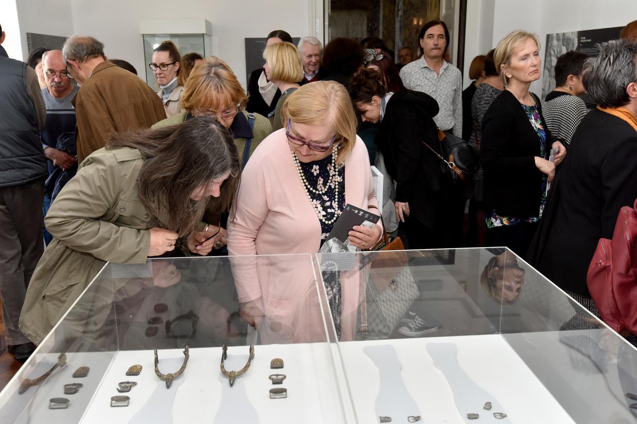 Izložba Knez iz Bojne