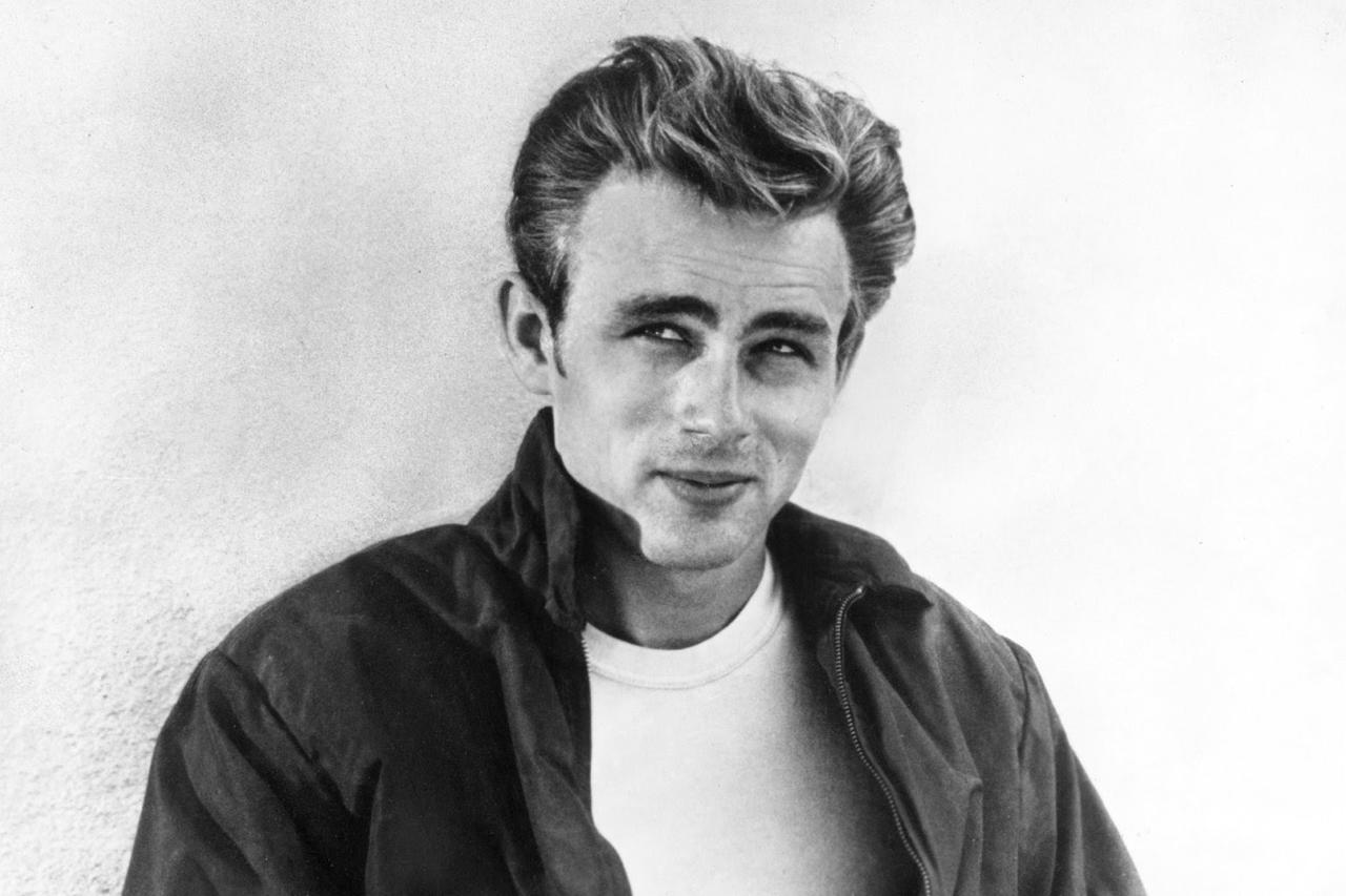 James Dean
