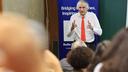 Croatian-born Nobel laureate John Martinis visits homeland, confirms Tesla link