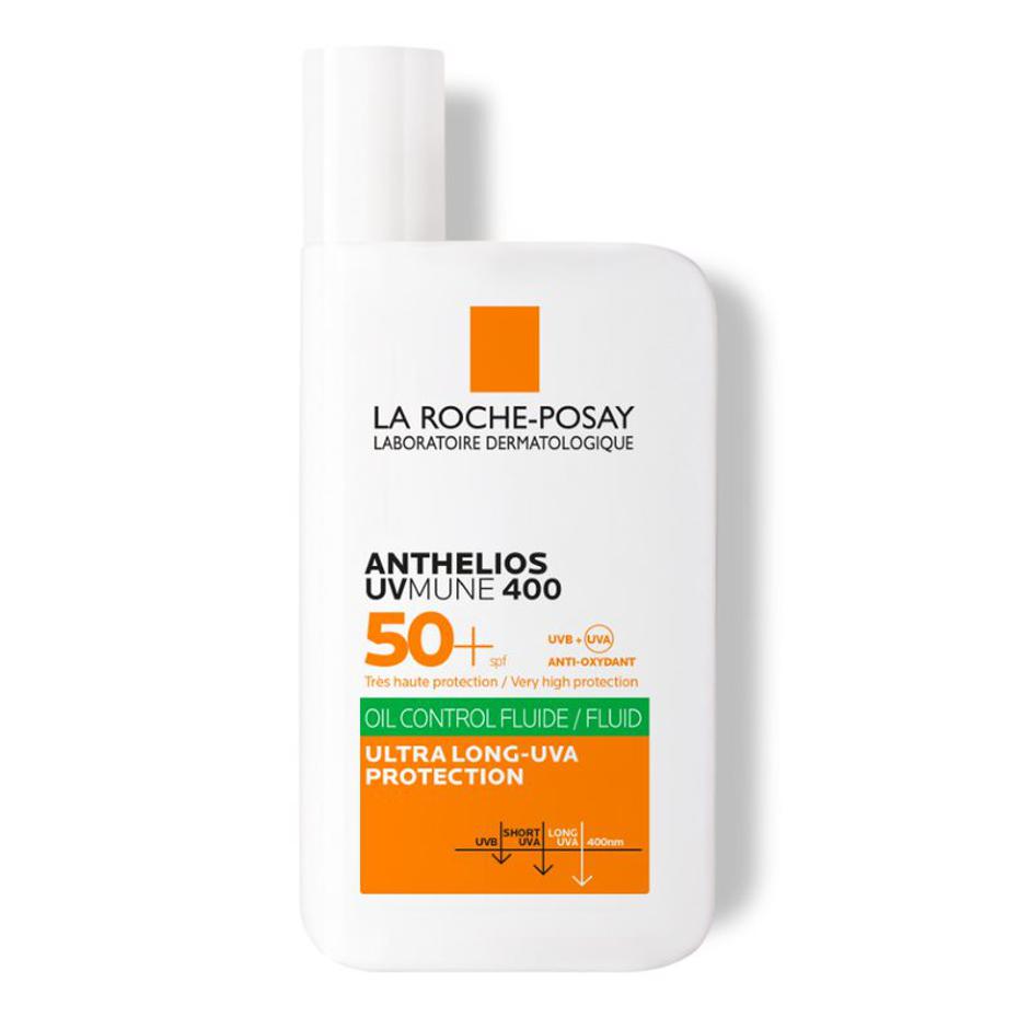 La Roche-Posay
