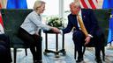 EU: Trumpove carine na EU automobile pokazuju da je SAD nepouzdan