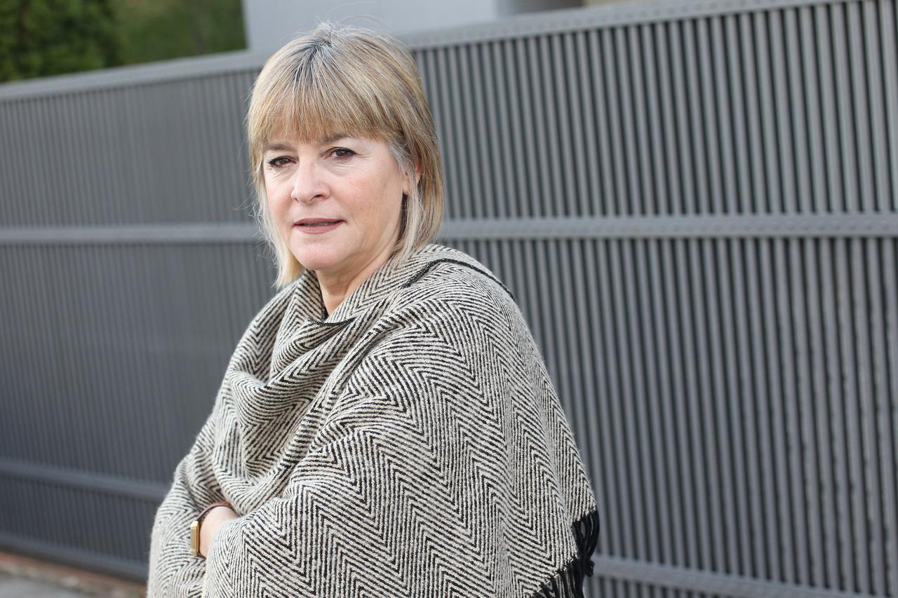 Zagreb: Redoviti profesor Pravnog fakulteta prof. dr. sc. Dubravka Hrabar