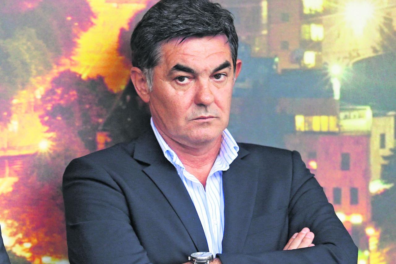 Direktori Arena Zagreb