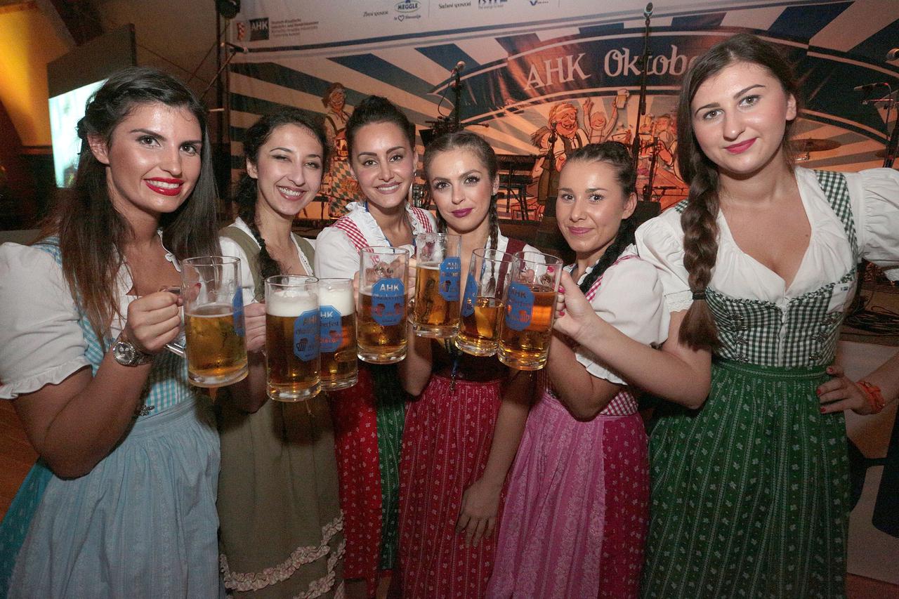 Zagrebački Oktoberfest