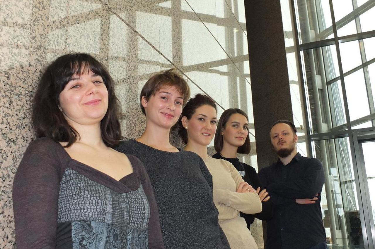 Koncert Baroque and Blue