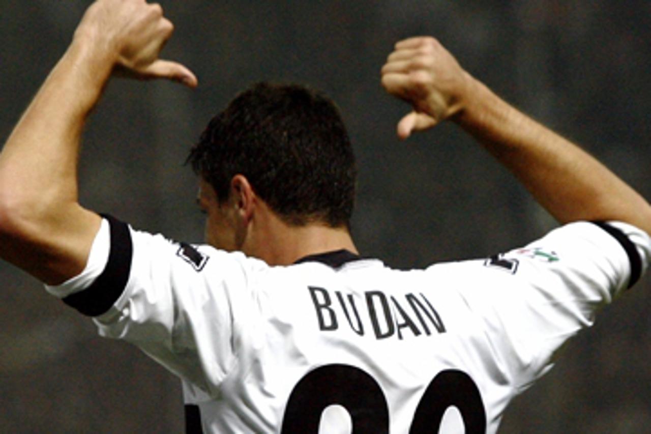Igor Budan