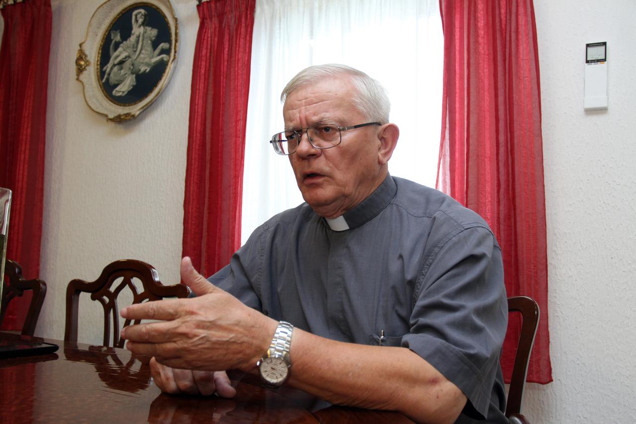 Franjo Jurčević