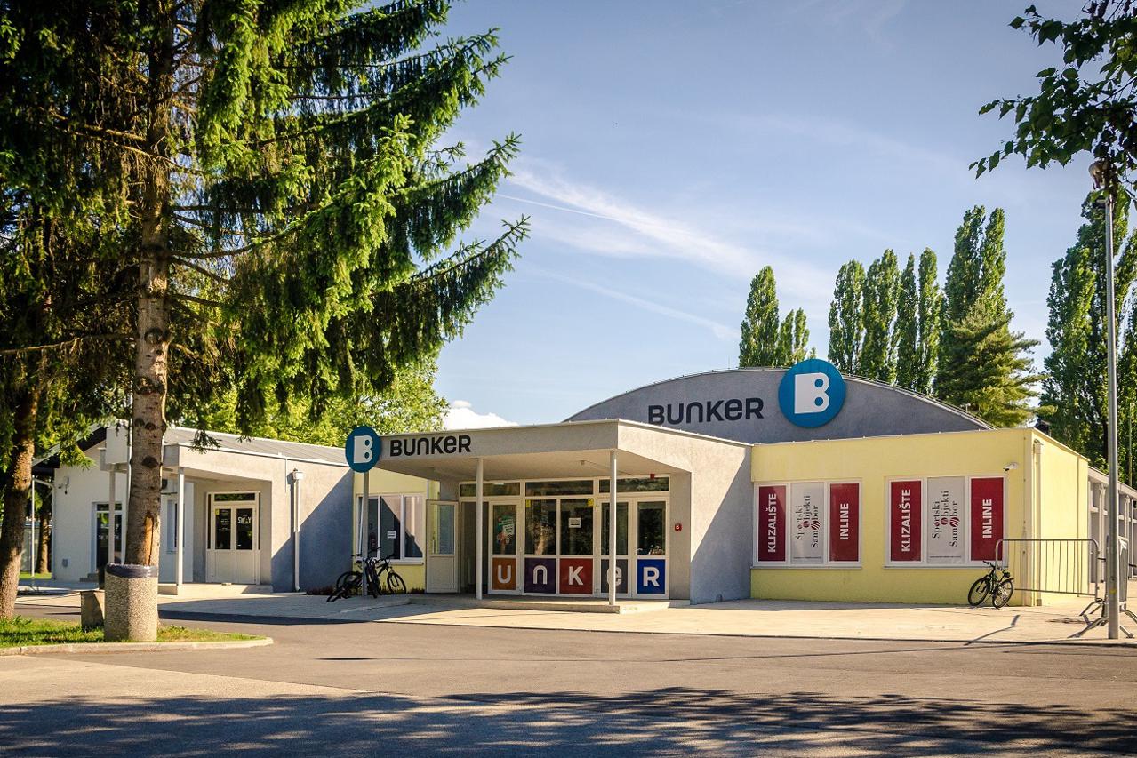 Centar za mlade Bunker