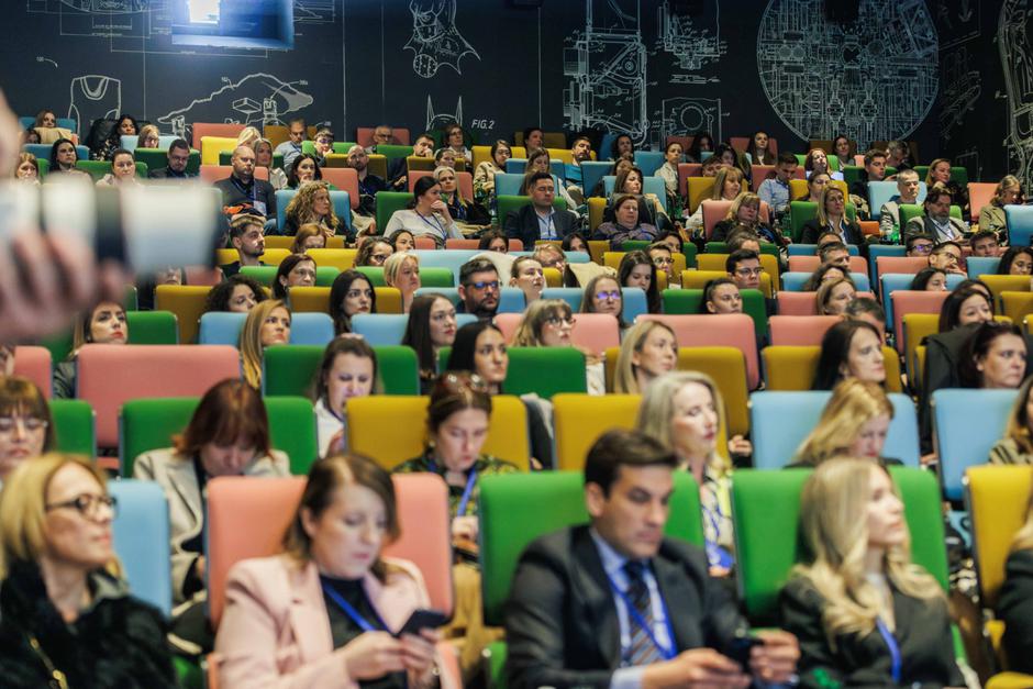 Konferencija financijske pismenosti