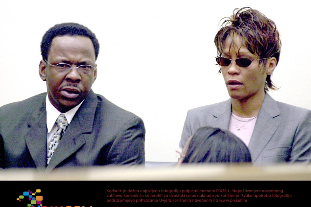 Bobby Brown