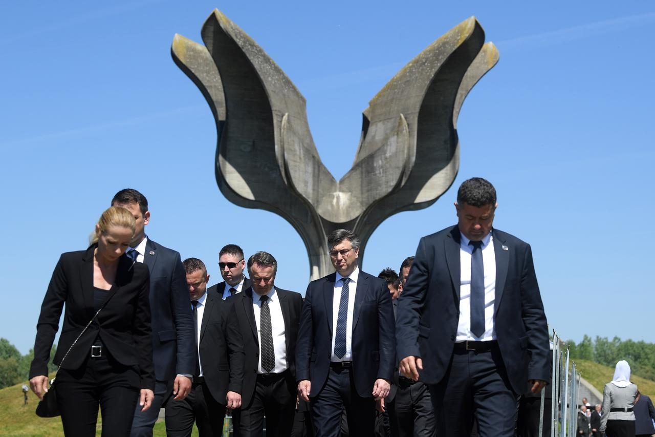 Jasenovac