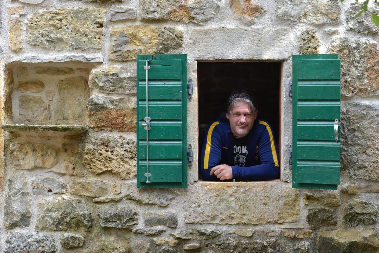 Turistička patrola - NP Krka